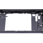 Google Pixel 8 Pro Mid-Frame Housing - Obsidian AM Plus