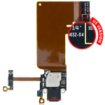 Google Pixel 4 Charging Board (US Version) SVP
