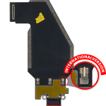 Google Pixel 4 XL Charging Flex SVP