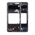Google Pixel 8 Pro Mid-Frame Housing - Obsidian AM Plus