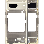 Google Pixel 7 Mid-Frame Housing - Lemongrass AM Plus