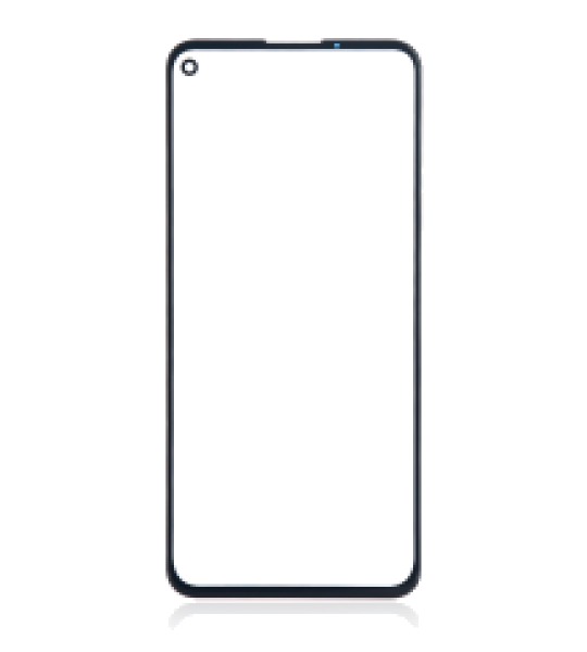 Google Pixel 5a 5G Front Glass AM Plus