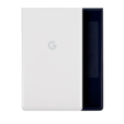 Google Pixel 6 Pro Back Housing - Cloudy White Pulled B