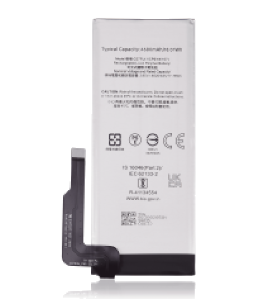 Google Pixel 5a Battery ( G27FU) AM Plus