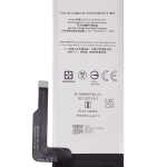 Google Pixel 5a Battery ( G27FU) AM Plus