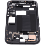 Google Pixel 8a Mid-Frame Housing - Obsidian AM Plus