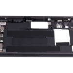Google Pixel 8a Mid-Frame Housing - Obsidian AM Plus
