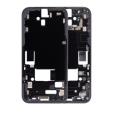Google Pixel 8a Mid-Frame Housing - Obsidian AM Plus