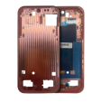 Google Pixel 9 Back Housing - Peony SVP