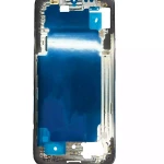 Google Pixel 9 Pro XL Mid-Frame Housing - Obsidian SVP