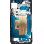 Google Pixel 9 Pro XL Mid-Frame Housing - Obsidian SVP