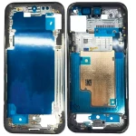 Google Pixel 9 Pro XL Mid-Frame Housing - Obsidian SVP