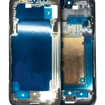 Google Pixel 9 Pro XL Mid-Frame Housing - Obsidian SVP