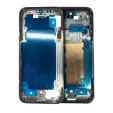 Google Pixel 9 Pro XL Mid-Frame Housing - Obsidian SVP
