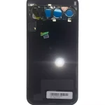 Google Pixel 9 Pro Back Cover - Hazel SVP