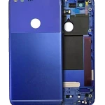 Google Pixel XL Housing - Blue SVP
