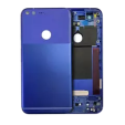 Google Pixel XL Housing - Blue SVP
