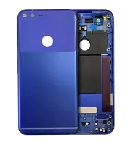 Google Pixel XL Housing - Blue SVP