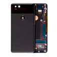 Google Pixel 2 Housing - Black SVP