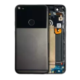 Google Pixel XL Housing - Black SVP