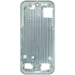 Google Pixel 9 Mid-Frame Housing - Wintergreen AM Plus