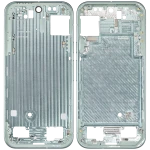 Google Pixel 9 Mid-Frame Housing - Wintergreen AM Plus