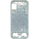 Google Pixel 9 Mid-Frame Housing - Wintergreen AM Plus