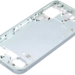 Google Pixel 9 Mid-Frame Housing - Wintergreen AM Plus
