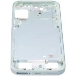 Google Pixel 9 Mid-Frame Housing - Wintergreen AM Plus