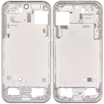 Google Pixel 9 Mid-Frame Housing - Porcelain AM Plus
