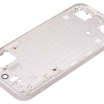 Google Pixel 9 Mid-Frame Housing - Porcelain AM Plus