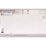 Google Pixel 9 Mid-Frame Housing - Porcelain AM Plus