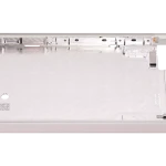 Google Pixel 9 Mid-Frame Housing - Porcelain AM Plus