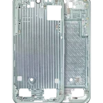 Google Pixel 9 Mid-Frame Housing - Wintergreen AM Plus