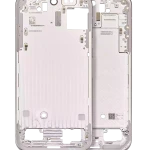 Google Pixel 9 Mid-Frame Housing - Porcelain AM Plus