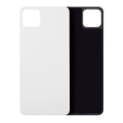 Google Pixel 4 XL Back Cover - White SVP