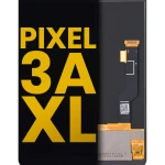 Google Pixel 3a XL Display (No Frame) Refurbished