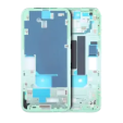 Google Pixel 8a Mid-Frame Housing - Aloe SVP
