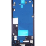 Google Pixel 7a Mid-Frame Housing - Charcoal SVP