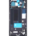 Google Pixel 7a Mid-Frame Housing - Charcoal SVP