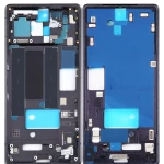 Google Pixel 7a Mid-Frame Housing - Charcoal SVP