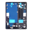 Google Pixel 7a Mid-Frame Housing - Charcoal SVP
