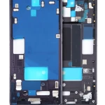 Google Pixel 7a Mid-Frame Housing - Charcoal SVP