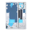 Google Pixel 7a Mid-Frame Housing - Snow SVP