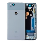 Google Pixel 2 Housing - Blue SVP