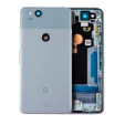 Google Pixel 2 Housing - Blue SVP