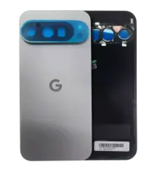 Google Pixel 9 Pro Back Cover - Hazel SVP