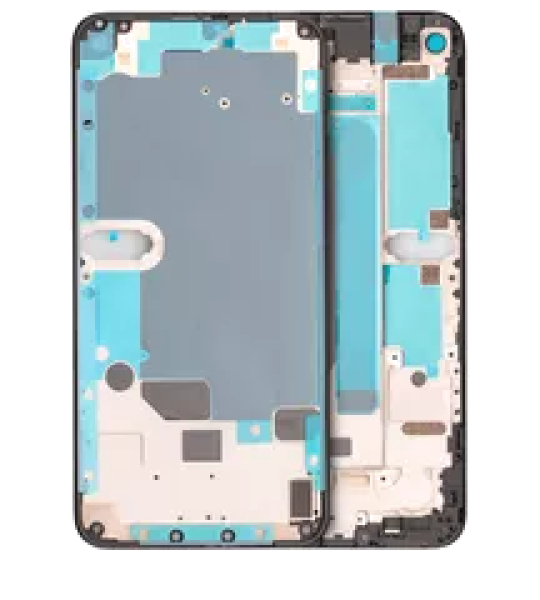 Google Pixel 4a Mid-Frame Housing AM Plus