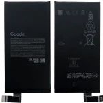 Google Pixel 10 Pro Fold Battery (Flip) (G3M28) SVP