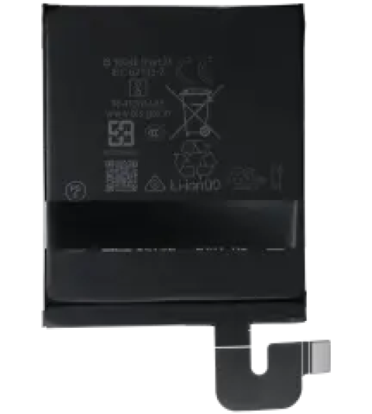 Google Pixel 10 Pro Fold Battery (Base) (GU46C) SVP